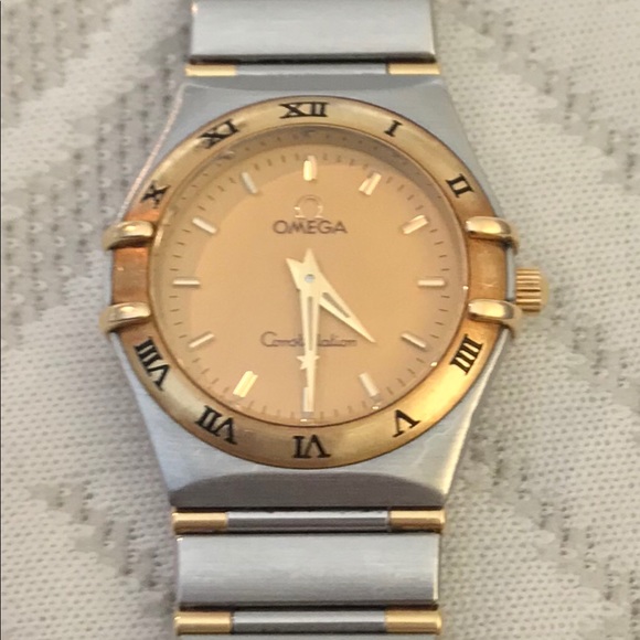 Omega Watch - Constellation Collection - Picture 3 of 8